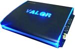 Valor VPA-802 800-Watt 2-Channel Amplifier