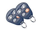 Viper 412V VIPER 211HV - KEYLESS ENTRY SYSTEM