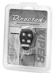 Directed 476C HF Super Code-Hopping 4-button Replacement Remote 266