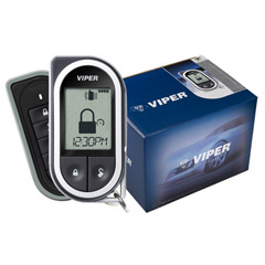 Viper Alarm