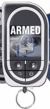 Viper 7941V RESPONDER HD COLOR SST SUPERCODE Replacement Remote Transmitter 5301 / 5902V