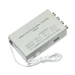 Vizualogic 90-3003 3-Channel RF Transmitter - Dual Output for Vizualogic