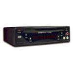 Vizualogic 90-5010 VL 6000 Vizualogic Slot-Load DVD w/Resume Playback