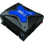 WHISTLER PRO-1600W 1600-Watt Pro Power Inverter