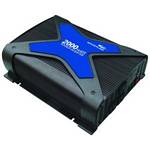 WHISTLER PRO-2000W 2000-Watt Pro Power Inverter