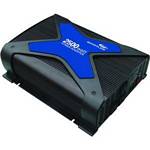 WHISTLER PRO-2500W 2500-Watt Pro Power Inverter