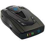 Whistler PRO-68SE HIGH PERFORMANCE RADAR