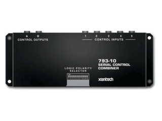 Xantech 793-10 Serial Combiner