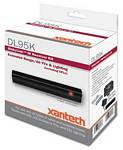 Xantech DL95K Universal Dinky Link IR Receiver Kit