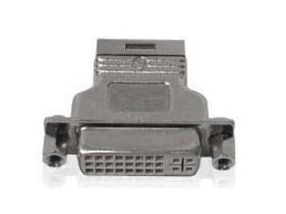 Xantech HDMIF2DVIM HDMI Female To DVI Male Adaptor