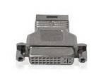 Xantech HDMIM2DVIF HDMI Male To DVI Female Adaptor
