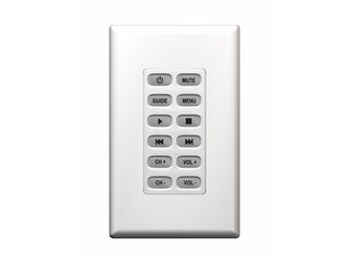 Xantech KMD1W Designer Series Key Module