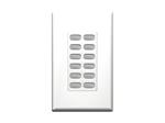 Xantech KMDBZKIT Designer Series Key Module Color Bezel Kit
