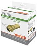 Xantech ML85K LCD/CFL Proof Micro Link IR Receiver Kit