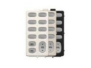 Xantech MMDBZKIT Designer Series Master Module Color Bezel Kit