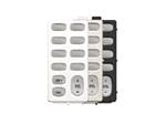Xantech MMDBZKIT Designer Series Master Module Color Bezel Kit