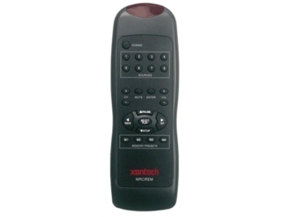 Xantech MRCREMRP Hand-Held Remote