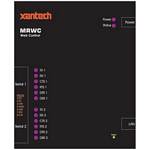 Xantech MRWC Multi-Room Web Controller