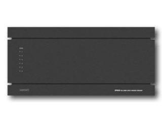 Xantech RMZPR Rack Mount Adaptor For ZPR6810