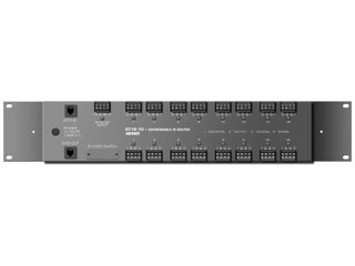 Xantech RT16-10 Addressable one-in/sixteen-out Switcher