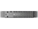 Xantech RT16-10 Addressable one-in/sixteen-out Switcher