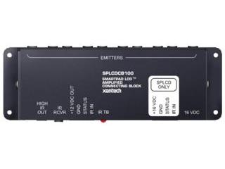 Xantech SPLCDCB100 Smartpad LCD Connecting Block