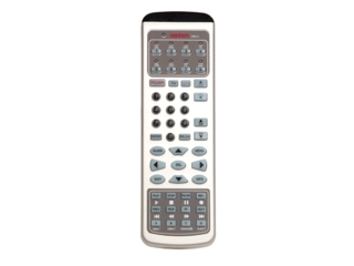 Xantech URC-2PRP Platinum Programmable Hand-Held Controller