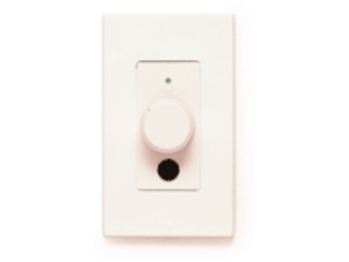Xantech VICIRICFL Volume Control With CFL Friendly IR Receiver Ivory