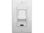 Xantech XVCS100IR Decora Style 100 Watt Impedance Matching Slide Control with IR
