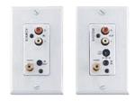 Xantech ZAKIT Zone Local Audio Input Kit