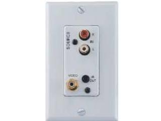 Xantech ZATRAN Zone Audio Transmitter
