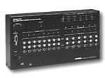 Xantech ZPR6810 6 Source 6 Zone Pre-Amp A/V Distribution System