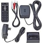 XM Satellite Radio XAPH1 XMp3i Home Kit 