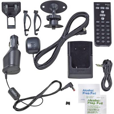 XM Satellite Radio XAPV2 XMp3i PowerConnect Vehicle Kit