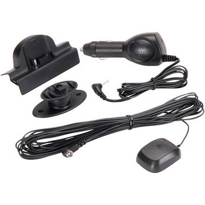 XM Satellite Radio XMC10A Vehicle Kit For Xpress Satellite Radio 