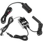 XM Satellite Radio XMFM1 SureConnect FM Direct Adapter 
