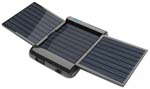 XPAL APOLLO SOLAR-RECHARGEABLE PORTABLE POWER for portable media players / Cell Phones SP2000