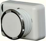 XPAL Danny 3-WATT RECHARGEABLE PORTABLE SPEAKER