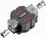 XScorpion DAV02P 1/0G In / Out Digital Amp / Volt Meter 2G/4G Converters