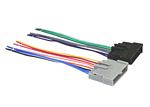 Xscorpion FD-1594 Ford/Lincoln/Mercury 86-03 - Plug in factory harness - Power / 4 Speakers