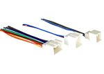 Ford/Lincoln/Mercury/ Mazda 98-03 - Premium sound , plugs into factory wire harness