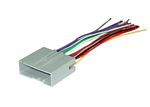 XScorpion FD-5520 Ford Marauder/Crown Victoria/Grand Marquis 2003-up - Expedition (Late 2003) Harness Plugs into factory harness