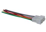 XScorpion GM-1344 21pin 88-up - Plug in factory harness