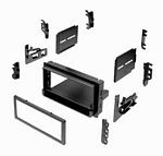 XScorpion GM-K8205P 82-05 GM/Buick/Cadillac/Chevrolet/GMC/Olds/Pontiac/Saturn Car Stereo Dash Kit