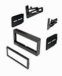 XScorpion GM-K9505 95-05 Cadillac / Chevrolet / GMC Car Stereo Dash Kit