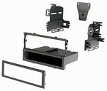 XScorpion HON-K8610P 1986-2010 Honda / Acura / Isuzu Car Stereo Dash Kit