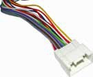 XScorpion TOY-1960 00-04 Toyota / Lexus Wire Harness Kit