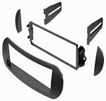 XScorpion VW-K9810 1998-2010 VW Beetle Car Stereo Dash Kit