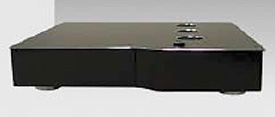 Xtream Media Extender interface for PRO-2800, PRO-4800, PRO-8800