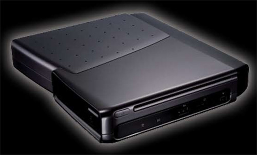 Xtream Media PRO-EXB Blu-Ray DVD Player Extender